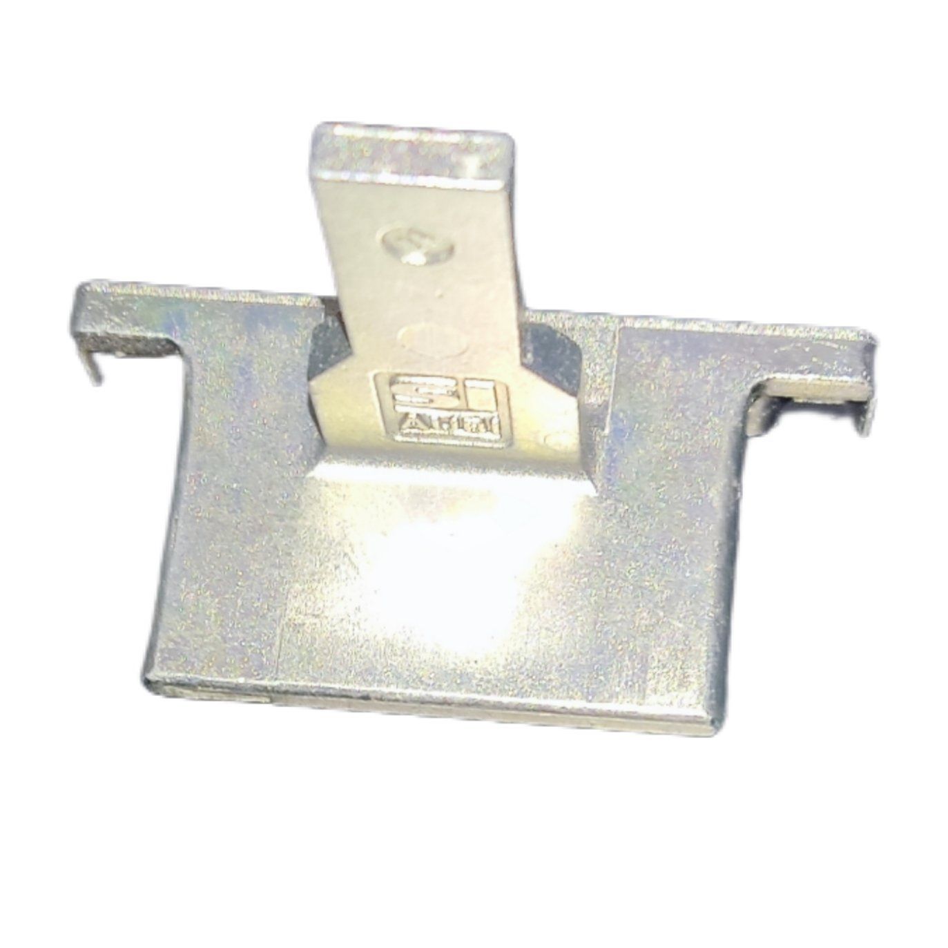 (sİ aubİ dİl) si aubi alüminyum Çift açılım eksenel pencere kolu dİlİ