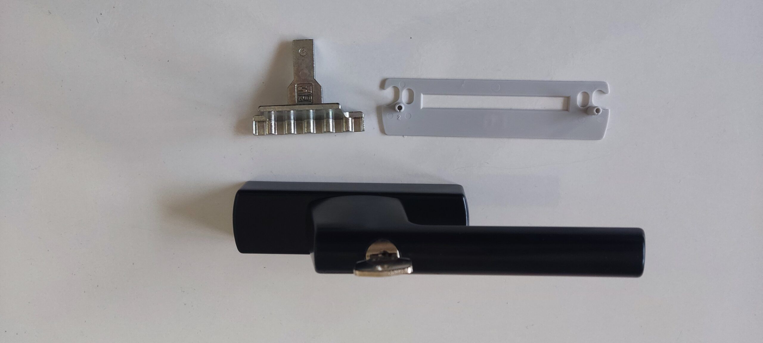 si aubi alüminyum Çift açılım eksenel pencere kolu koyu kahve (siyah) kopya