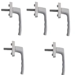 5 adet orijinal pimapen® marka pencere kolu beyaz