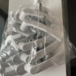 plastik pimapen pencere kolu 10 adet