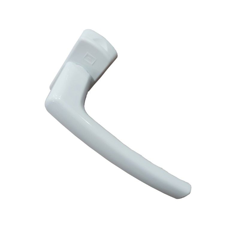 Pimapen Beyaz Pencere Kolu