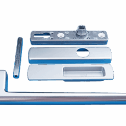 PMHB0010 HS 300 Siegenia Si Aubi Kol