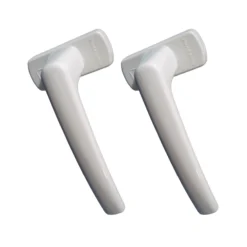 2 adet orijinal pimapen® pencere kolu beyaz