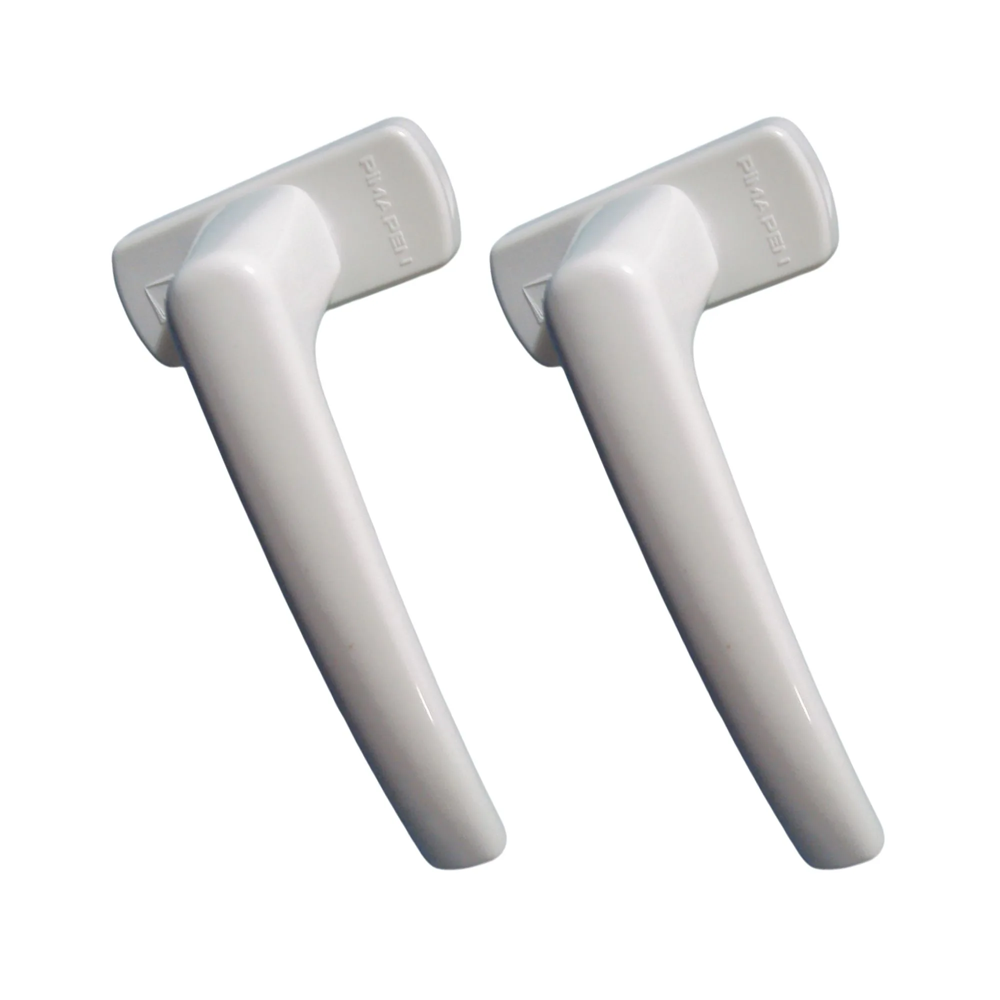 2 adet orijinal pimapen® pencere kolu beyaz