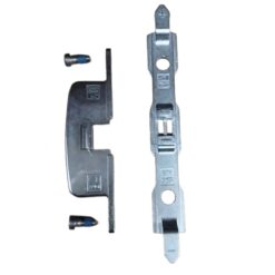 si aubi kol İletim ve hatalı kullanım mandalı (siegenia aubi) mmkl0030 100030 lm Çİft aÇilim kol İletİŞİm grubu fbs g 9mm b1/20