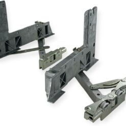 gu 966 150 tam otomatik araba takimi voswagen paralel surme sol acik