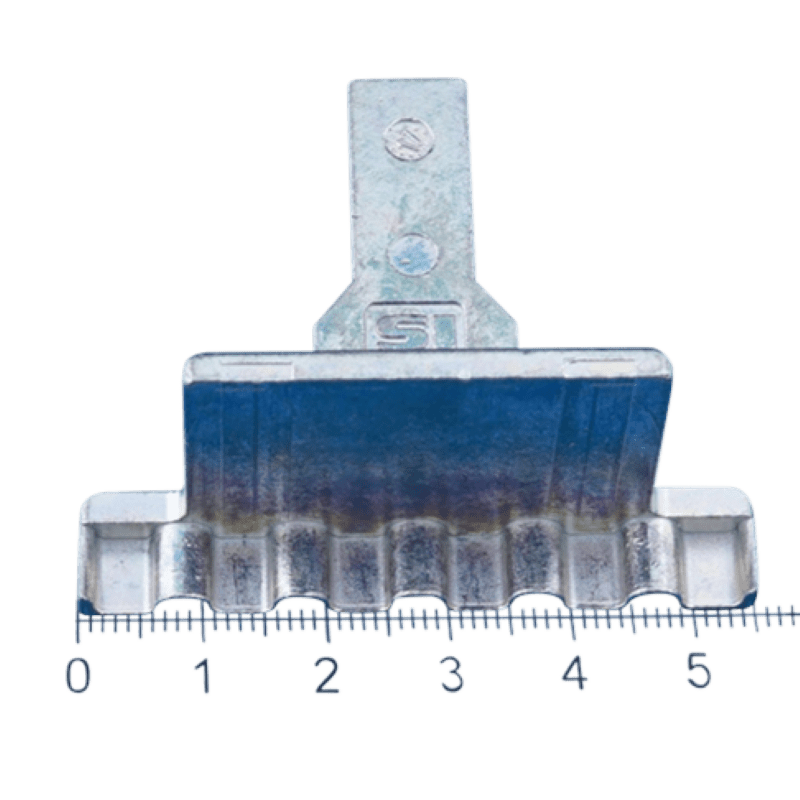 (sİ aubİ dİl) si aubi alüminyum Çift açılım eksenel pencere kolu dİlİ