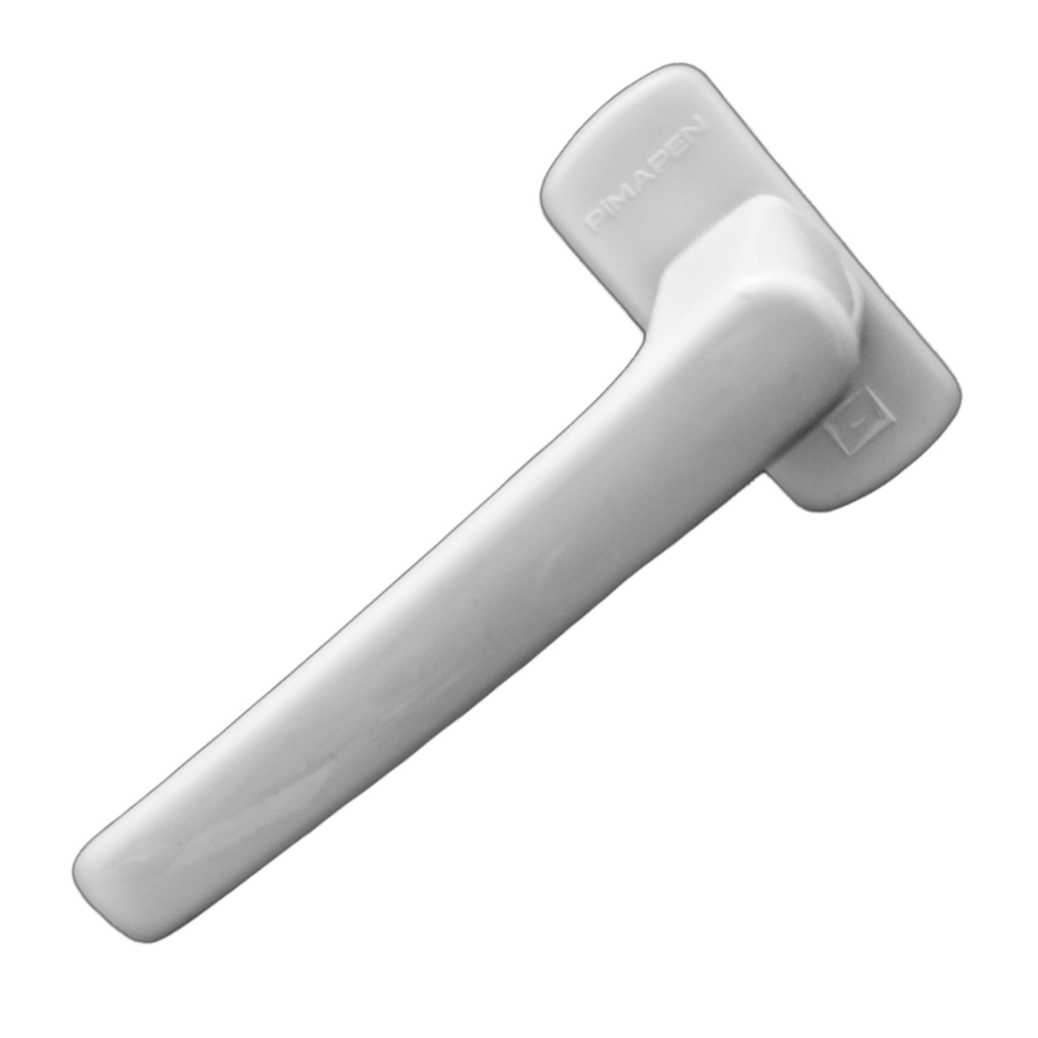 orijinal pimapen® marka pvc pencere kolu beyaz