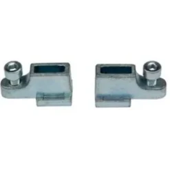 sİ aubİ Çİft dİllİ kivrik cephe kolu baĞlanti pabucu c1