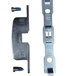 si aubi kol İletim ve hatalı kullanım mandalı (siegenia aubi)