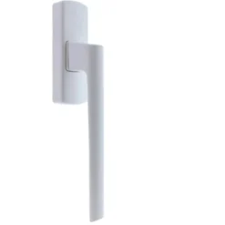 si aubi siegenia paralel sürme kolu beyaz sag