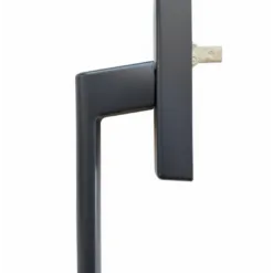 siegenia si aubi lm kol antrasitgri0