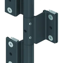 wala rwe 3d x3 120kg kapı menteşesi (İthal)